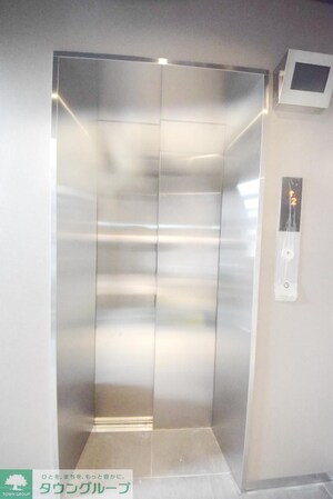 ブラウ菊川プレイスの物件内観写真